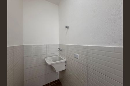 Apartamento para alugar com 60m², 1 quarto e sem vagaÁrea de Serviço