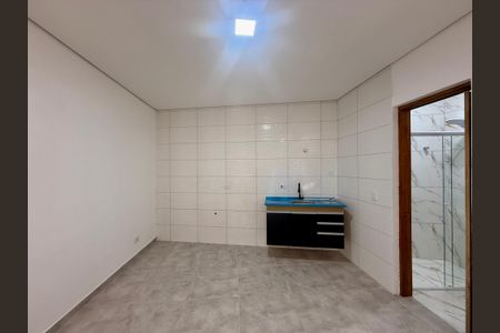 Apartamento para alugar com 60m², 1 quarto e sem vagaCozinha 