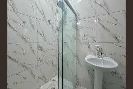 Apartamento para alugar com 60m², 1 quarto e sem vagaBanheiro 