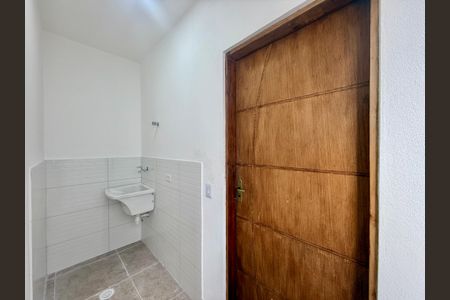 Apartamento para alugar com 60m², 1 quarto e sem vagaÁrea de Serviço