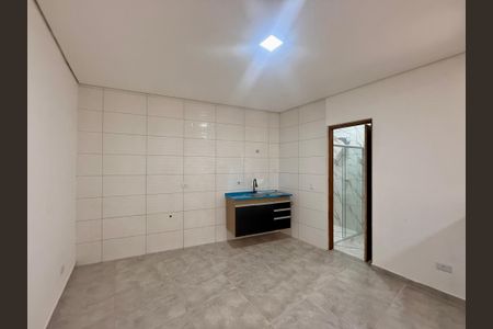 Apartamento para alugar com 60m², 1 quarto e sem vagaCozinha 