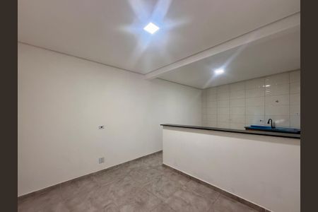 Apartamento para alugar com 60m², 1 quarto e sem vagaSala 
