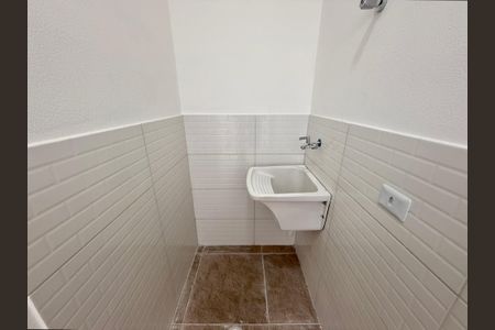 Apartamento para alugar com 60m², 1 quarto e sem vagaÁrea de Serviço