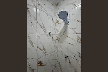 Apartamento para alugar com 60m², 1 quarto e sem vagaBanheiro 