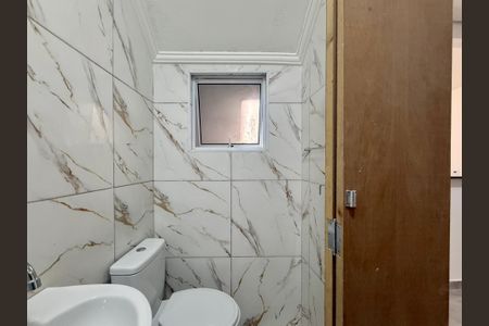Apartamento para alugar com 60m², 1 quarto e sem vagaBanheiro 