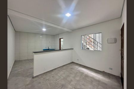 Apartamento para alugar com 60m², 1 quarto e sem vagaSala 