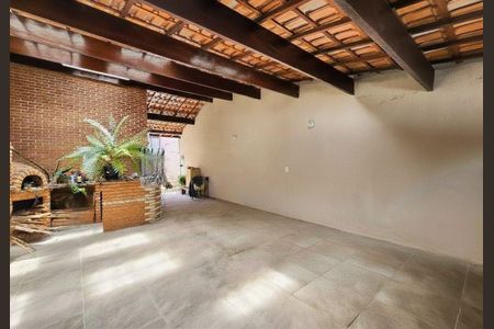 Casa à venda com 2 quartos, 160m² em Parque Terra Nova, São Bernardo do Campo
