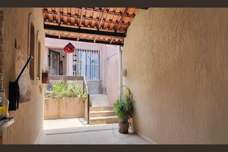 Casa à venda com 160m², 2 quartos e 3 vagas