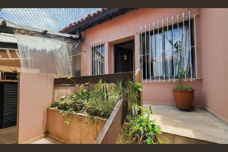 Casa à venda com 160m², 2 quartos e 3 vagas