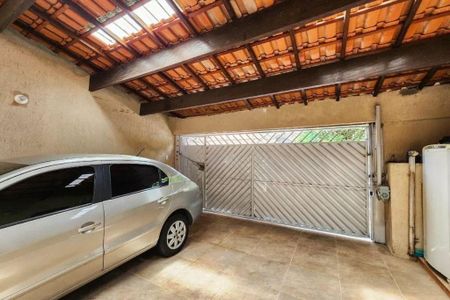 Casa à venda com 160m², 2 quartos e 3 vagas