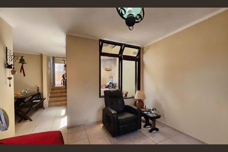 Casa à venda com 2 quartos, 160m² em Parque Terra Nova, São Bernardo do Campo
