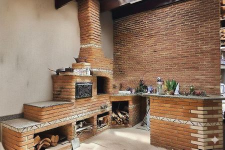 Casa à venda com 2 quartos, 160m² em Parque Terra Nova, São Bernardo do Campo