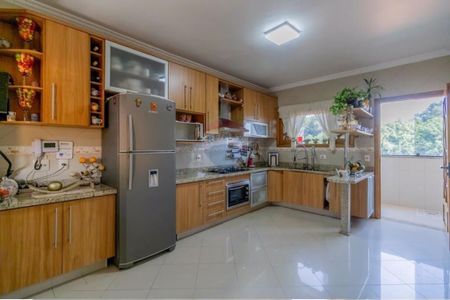 Casa à venda com 353m², 3 quartos e 2 vagas