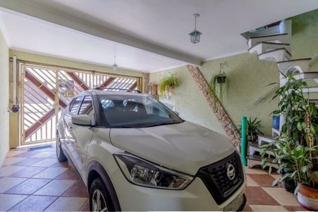 Casa à venda com 353m², 3 quartos e 2 vagas