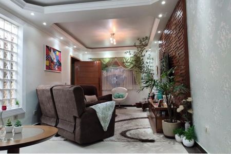 Casa à venda com 353m², 3 quartos e 2 vagas