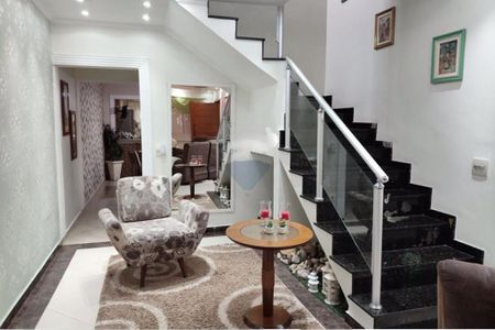 Casa à venda com 353m², 3 quartos e 2 vagas