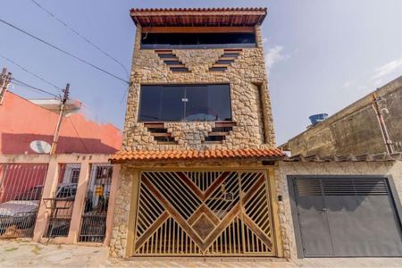 Casa à venda com 353m², 3 quartos e 2 vagas