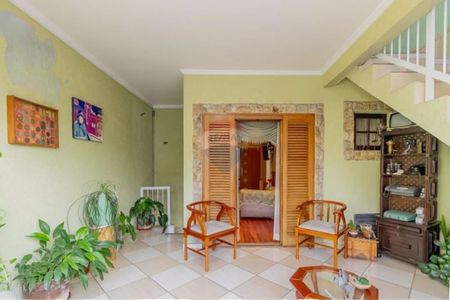 Casa à venda com 353m², 3 quartos e 2 vagas