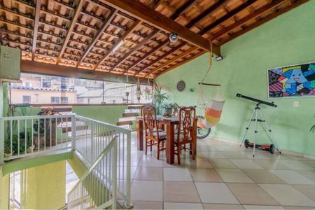 Casa à venda com 353m², 3 quartos e 2 vagas