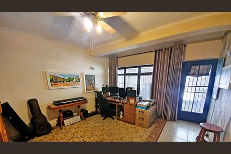 Casa à venda com 4 quartos, 240m² em Tatuapé, São Paulo