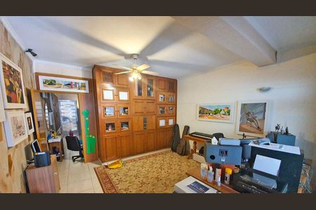 Casa à venda com 4 quartos, 240m² em Tatuapé, São Paulo