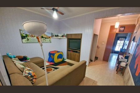 Casa à venda com 4 quartos, 240m² em Tatuapé, São Paulo
