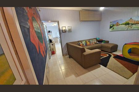 Casa à venda com 4 quartos, 240m² em Tatuapé, São Paulo