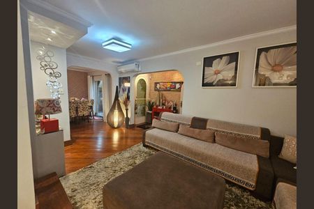 Casa à venda com 2 quartos, 153m² em Vila Damasio, São Bernardo do Campo