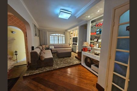 Casa à venda com 2 quartos, 153m² em Vila Damasio, São Bernardo do Campo
