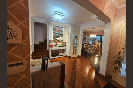 Casa à venda com 2 quartos, 153m² em Vila Damasio, São Bernardo do Campo