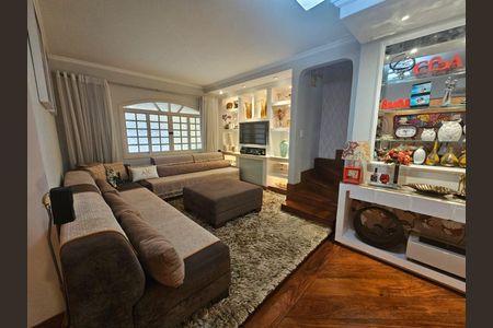 Casa à venda com 2 quartos, 153m² em Vila Damasio, São Bernardo do Campo