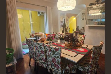 Casa à venda com 2 quartos, 153m² em Vila Damasio, São Bernardo do Campo