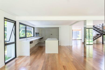 Casa à venda com 420m², 4 quartos e 3 vagas
