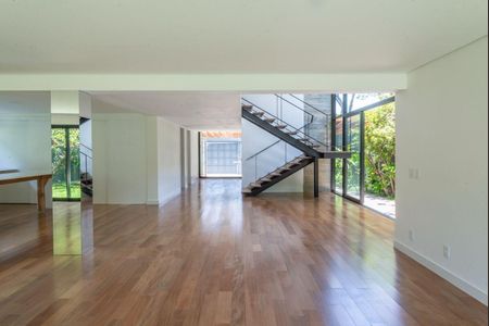 Casa à venda com 420m², 4 quartos e 3 vagas