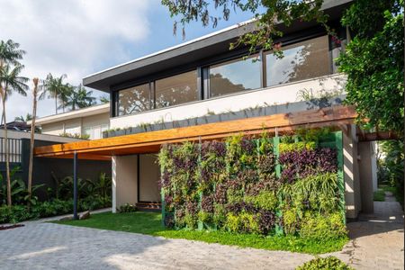 Casa à venda com 420m², 4 quartos e 3 vagas
