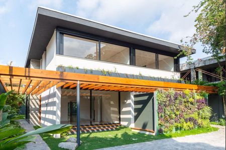 Casa à venda com 420m², 4 quartos e 3 vagas