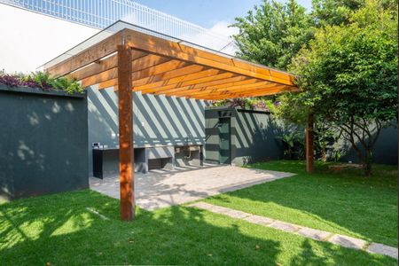 Casa à venda com 420m², 4 quartos e 3 vagas