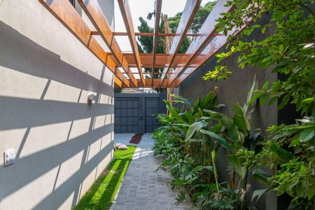 Casa à venda com 420m², 4 quartos e 3 vagas
