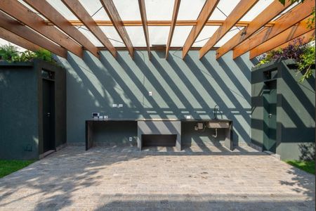 Casa à venda com 420m², 4 quartos e 3 vagas