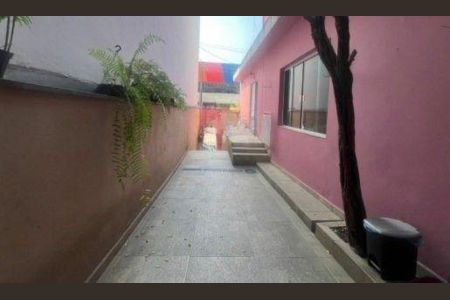 Casa à venda com 3 quartos, 136m² em Tatuapé, São Paulo
