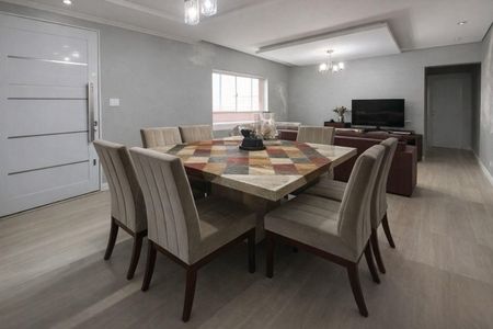 Casa à venda com 3 quartos, 136m² em Tatuapé, São Paulo