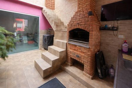 Casa à venda com 3 quartos, 136m² em Tatuapé, São Paulo