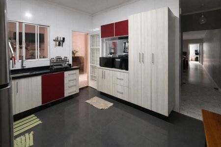 Casa à venda com 3 quartos, 136m² em Tatuapé, São Paulo
