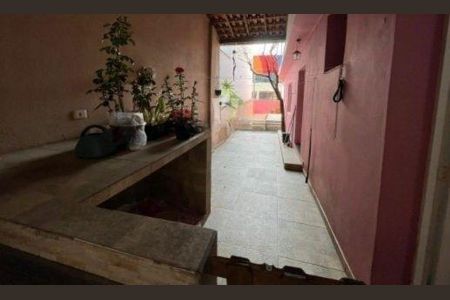 Casa à venda com 3 quartos, 136m² em Tatuapé, São Paulo