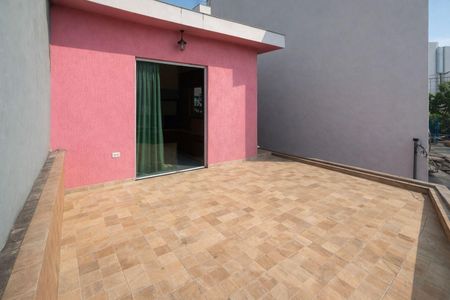 Casa à venda com 3 quartos, 136m² em Tatuapé, São Paulo