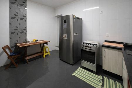 Casa à venda com 3 quartos, 136m² em Tatuapé, São Paulo