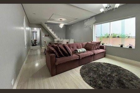 Casa à venda com 3 quartos, 136m² em Tatuapé, São Paulo