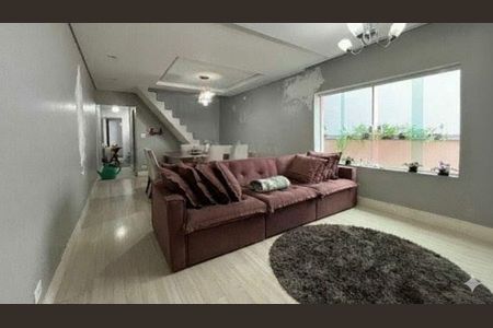 Casa à venda com 3 quartos, 136m² em Tatuapé, São Paulo