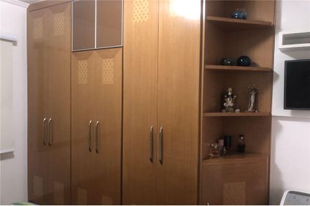 Casa à venda com 3 quartos, 150m² em Vila Canero, São Paulo