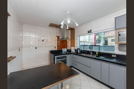 Casa à venda com 3 quartos, 111m² em Vila Prudente, São Paulo